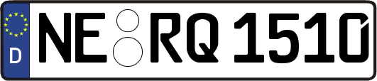 NE-RQ1510