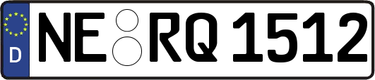 NE-RQ1512