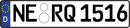 NE-RQ1516