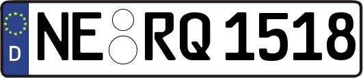 NE-RQ1518