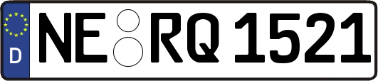 NE-RQ1521