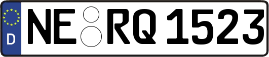 NE-RQ1523