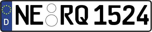 NE-RQ1524