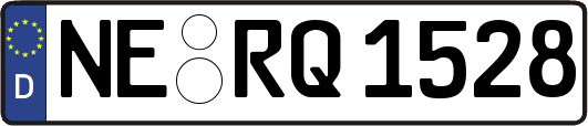 NE-RQ1528