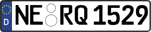 NE-RQ1529