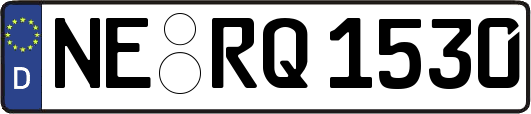NE-RQ1530