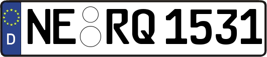 NE-RQ1531