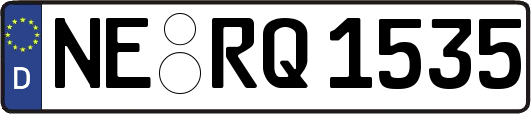 NE-RQ1535