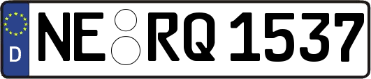 NE-RQ1537