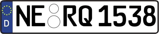 NE-RQ1538