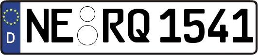 NE-RQ1541