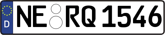 NE-RQ1546