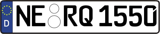 NE-RQ1550