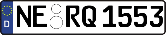 NE-RQ1553