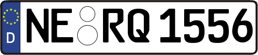 NE-RQ1556
