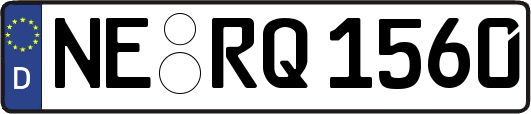 NE-RQ1560