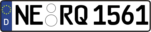 NE-RQ1561