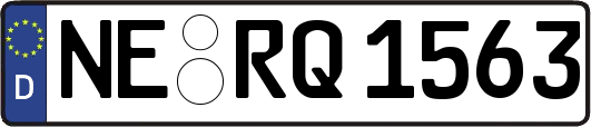NE-RQ1563