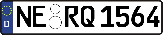 NE-RQ1564