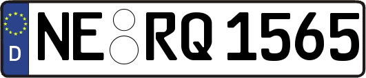 NE-RQ1565