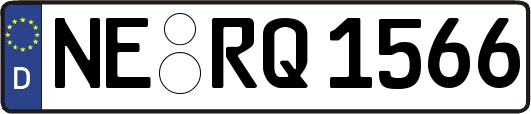 NE-RQ1566
