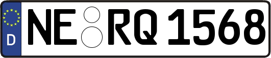 NE-RQ1568