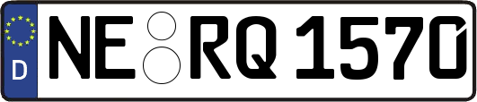 NE-RQ1570