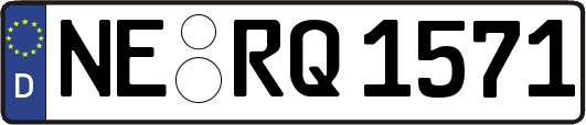 NE-RQ1571