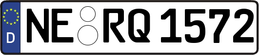 NE-RQ1572