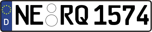NE-RQ1574