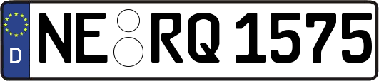 NE-RQ1575