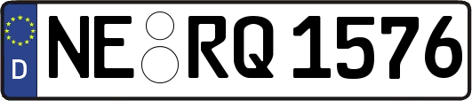 NE-RQ1576