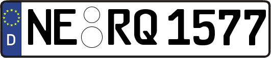 NE-RQ1577