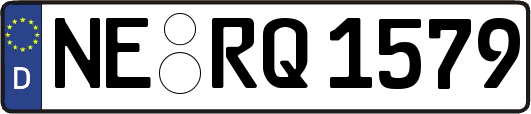 NE-RQ1579
