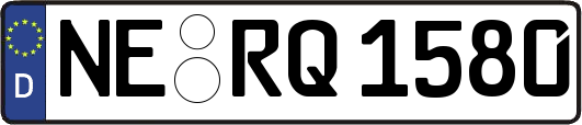 NE-RQ1580
