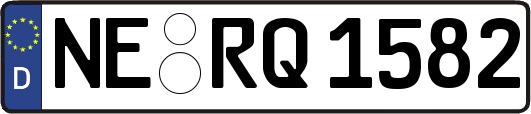 NE-RQ1582