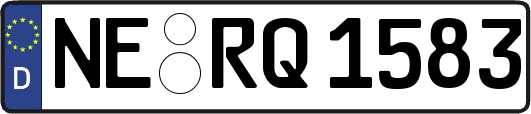 NE-RQ1583