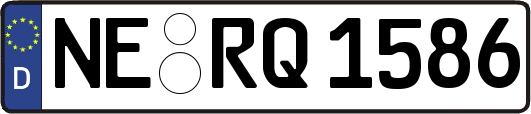 NE-RQ1586