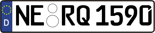 NE-RQ1590
