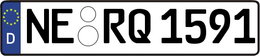 NE-RQ1591
