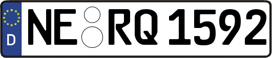 NE-RQ1592