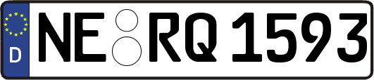 NE-RQ1593