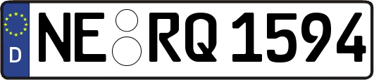 NE-RQ1594