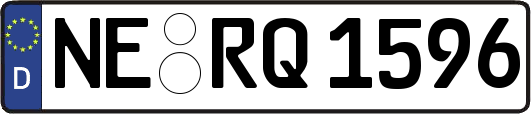 NE-RQ1596