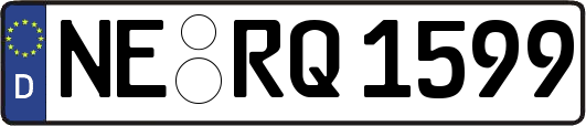 NE-RQ1599