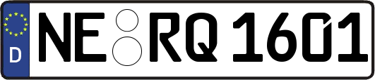NE-RQ1601