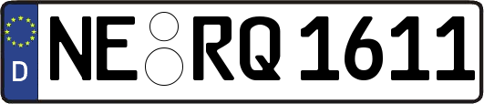 NE-RQ1611