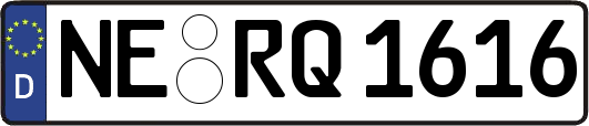 NE-RQ1616