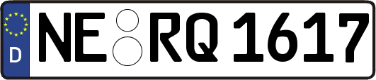 NE-RQ1617
