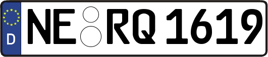 NE-RQ1619